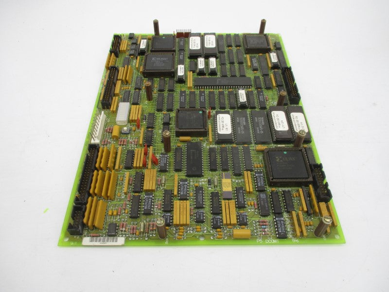GENERAL ELECTRIC DS200SDCCG1AEB (AS PICTURED) NSNP