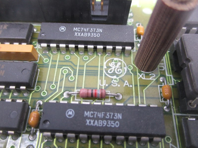 GENERAL ELECTRIC DS200SDCCG1AEB (AS PICTURED) NSNP