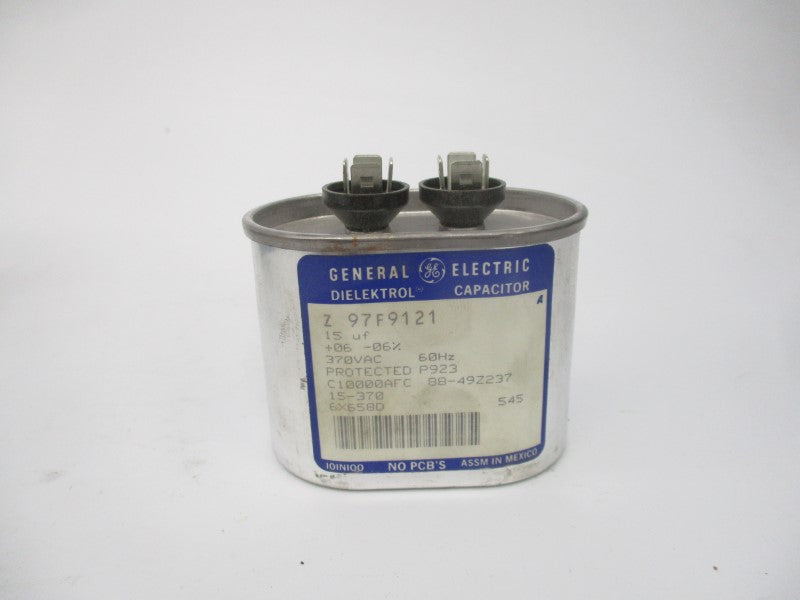 GENERAL ELECTRIC Z97F9121 370VAC NSMP