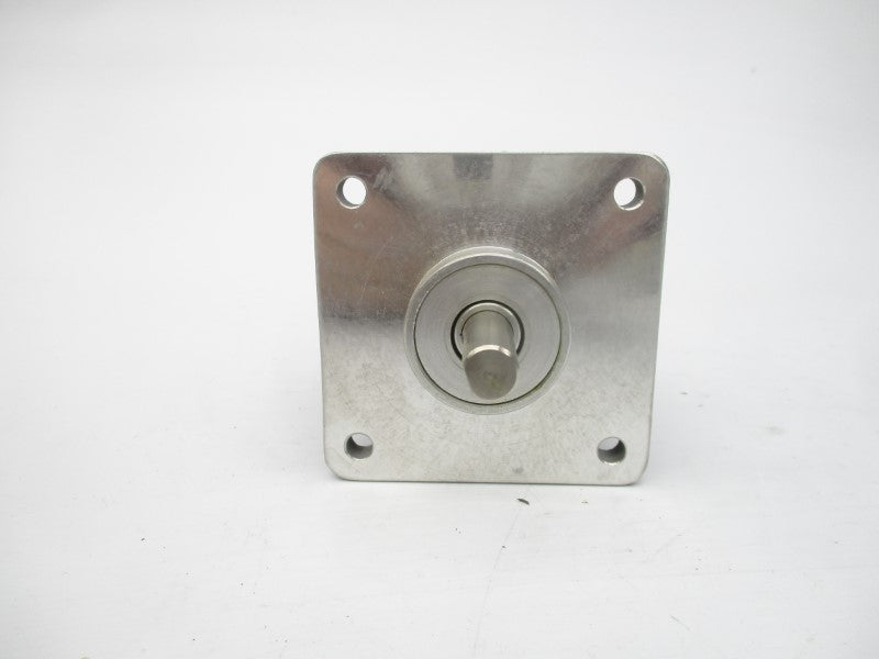 DANAHER 3/8 SHT FLG MT HA62510000340 5-26V NSMP
