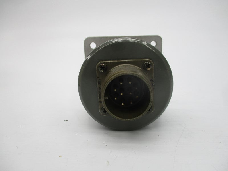DANAHER 3/8 SHT FLG MT HA62510000340 5-26V NSMP