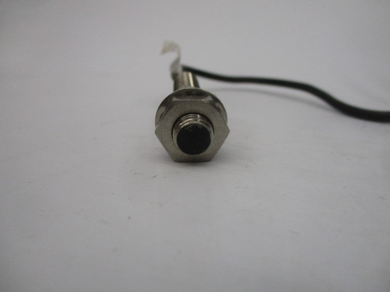 ALLEN BRADLEY 871C-P1C8 SER. A 10-30VDC REV. A (BK/YL) NSMP