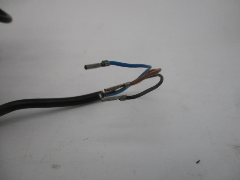 ALLEN BRADLEY 871C-P1C8 SER. A 10-30VDC REV. A (BK/YL) NSMP