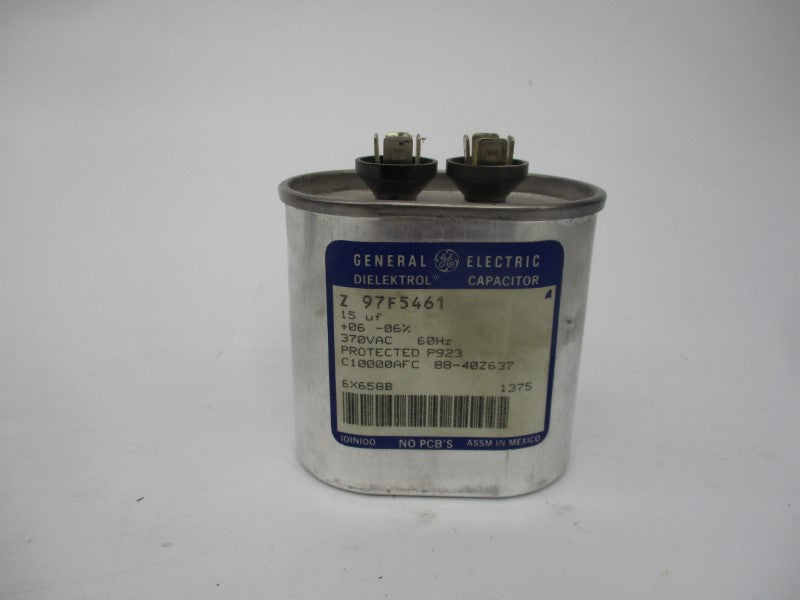 GENERAL ELECTRIC Z97F5461 370VAC NSMP