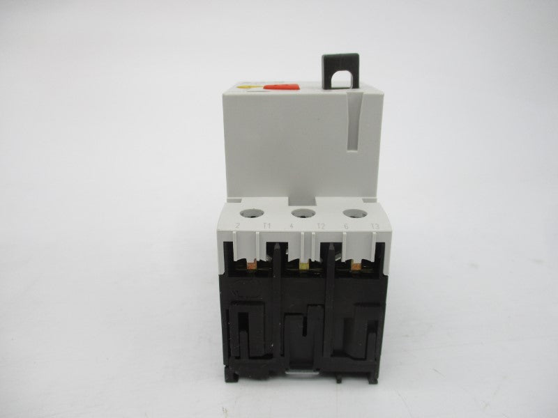 EATON PKZM01-1.6 XTPB1P6BC1 690V 24.8A NSMP
