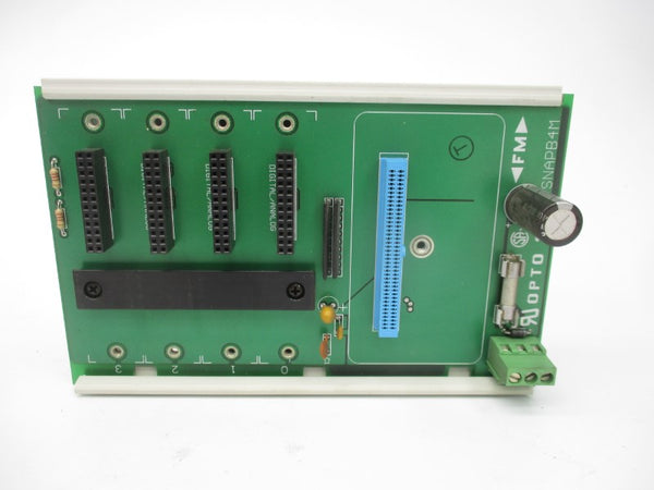 OPTO 22 SNAPB4M 5V NSMP