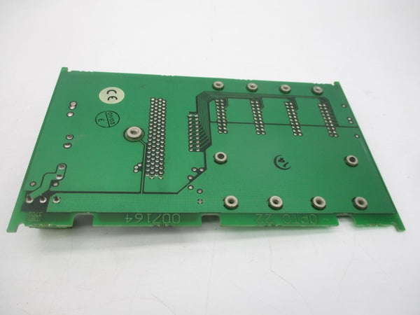 OPTO 22 SNAPB4M 5V NSMP