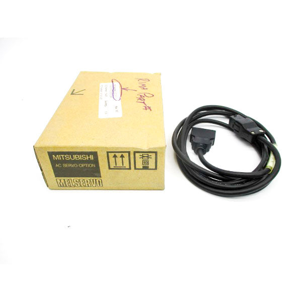 MITSUBISHI MR-JCCBL2M-L NSMP