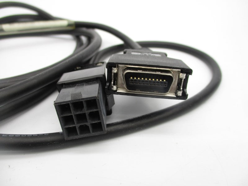 MITSUBISHI MR-JCCBL2M-L NSMP