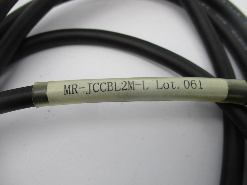 MITSUBISHI MR-JCCBL2M-L NSMP