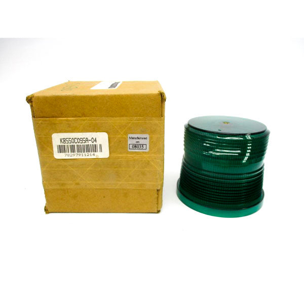 INDUSTRIAL MRO K8550C095A-04 NSMP