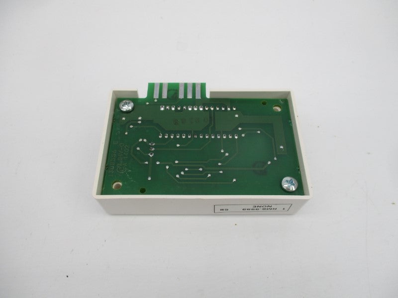 INDUSTRIAL SPARE PART TM33-SB SER. B NSMP