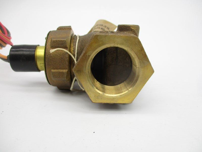 GEMS FS-200-1" 27051 50-240VAC NSMP