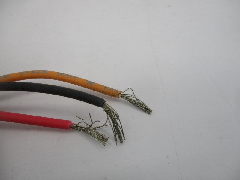 GEMS FS-200-1" 27051 50-240VAC NSMP