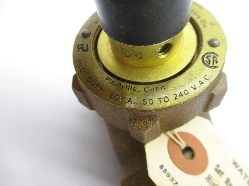 GEMS FS-200-1" 27051 50-240VAC NSMP