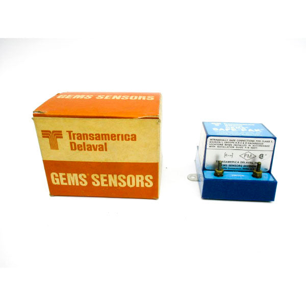 GEMS ST-22445 22445 120VAC 5A NSMP