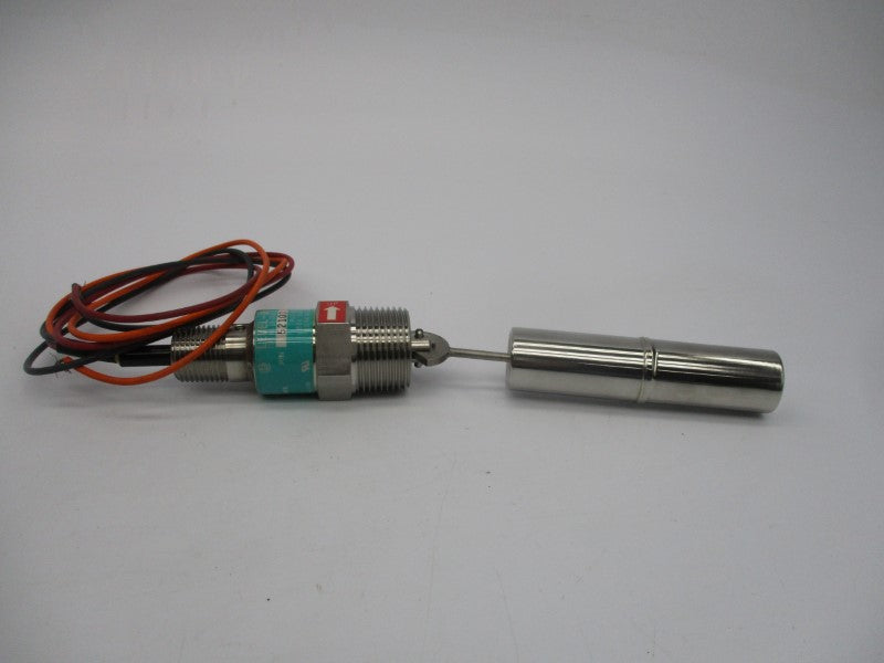 GEMS LS-2050 52100 50-240VAC NSMP