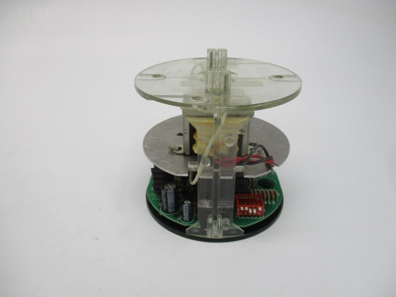 INDUSTRIAL SPARE PART LSS-120 SER. A 120VAC (AS PICTURED) NSMP