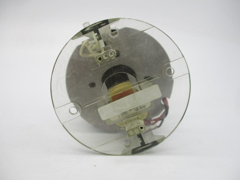 INDUSTRIAL SPARE PART LSS-120 SER. A 120VAC (AS PICTURED) NSMP