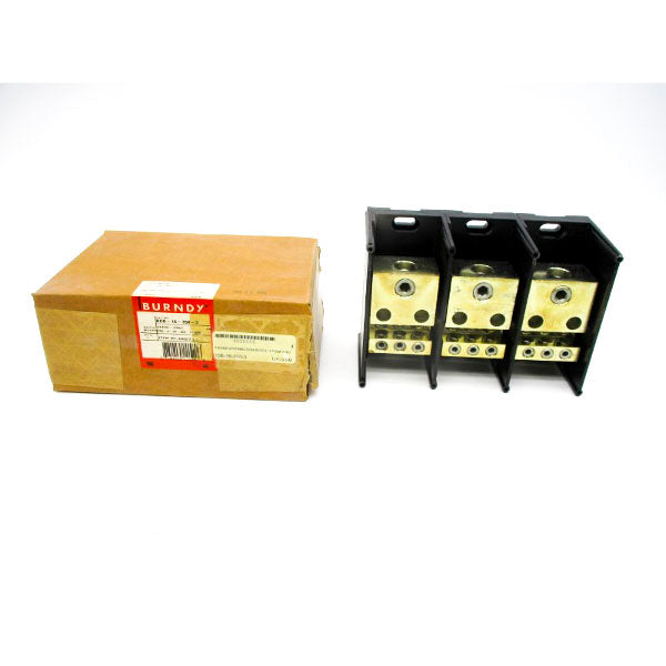 BURNDY BDB-16-350-3 600V NSMP
