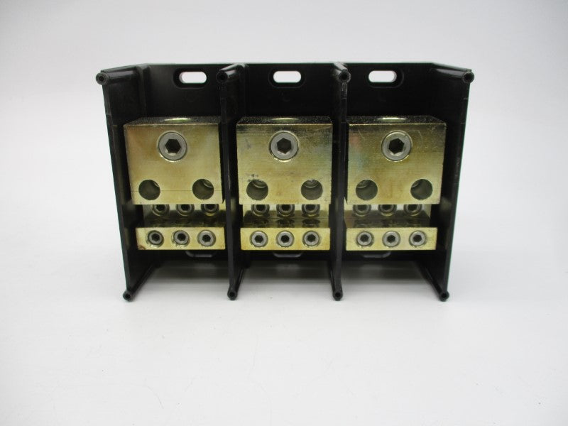 BURNDY BDB-16-350-3 600V NSMP