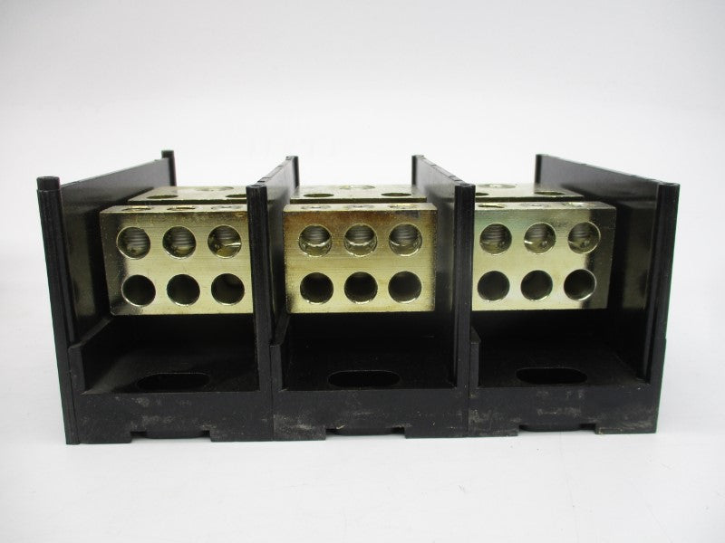 BURNDY BDB-16-350-3 600V NSMP