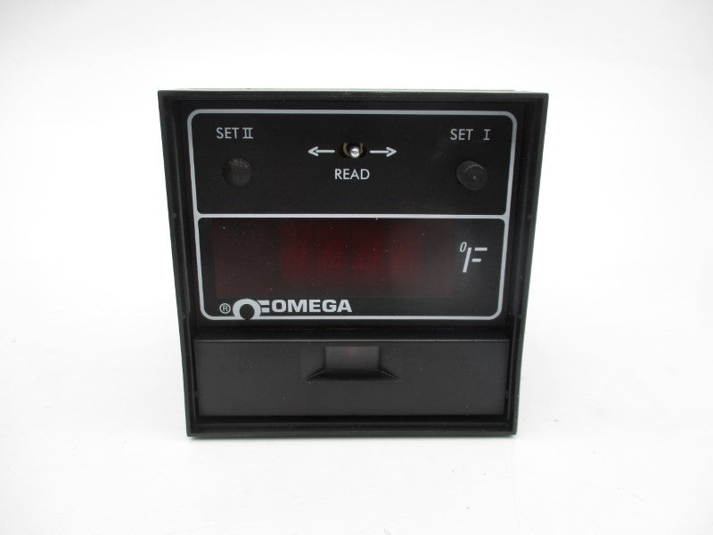 OMEGA 4001AJF 120/240VAC 7/5A 0-999F NSMP