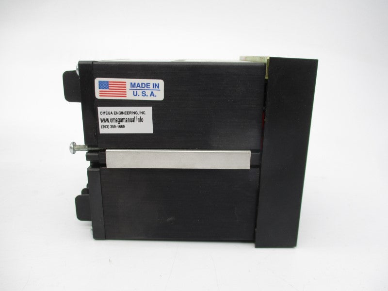 OMEGA 4002AJF 120/240VAC 7/5A 0-999F NSMP