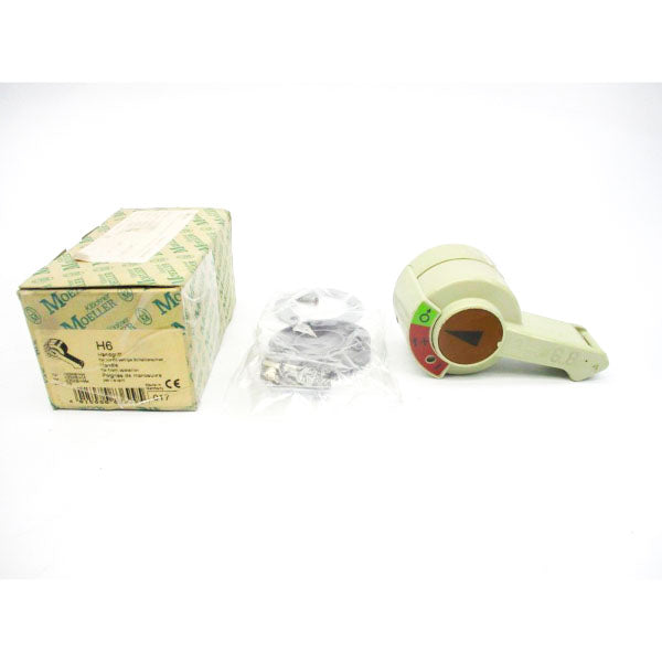 KLOCKNER MOELLER H6 NSMP