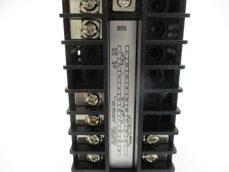 TEMPCO TEC35533 TEC-805 90-264VAC NSMP