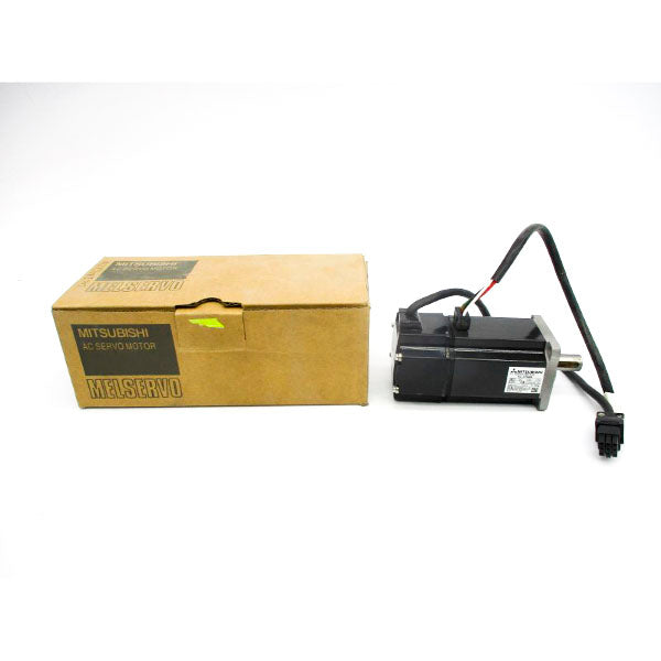 MITSUBISHI HC-KFS43K 129VAC 2.3A NSMP