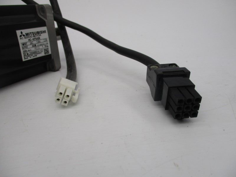 MITSUBISHI HC-KFS43K 129VAC 2.3A NSMP