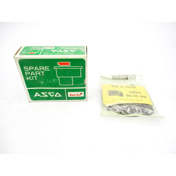 ASCO 174-039 NSMP