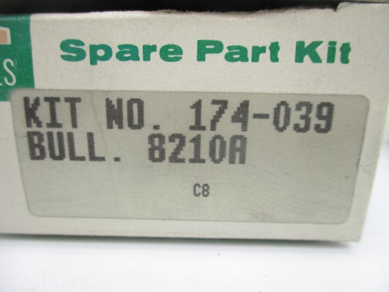 ASCO 174-039 NSMP
