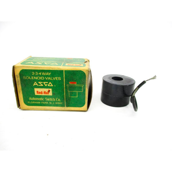 ASCO 198-616-1 120V NSMP