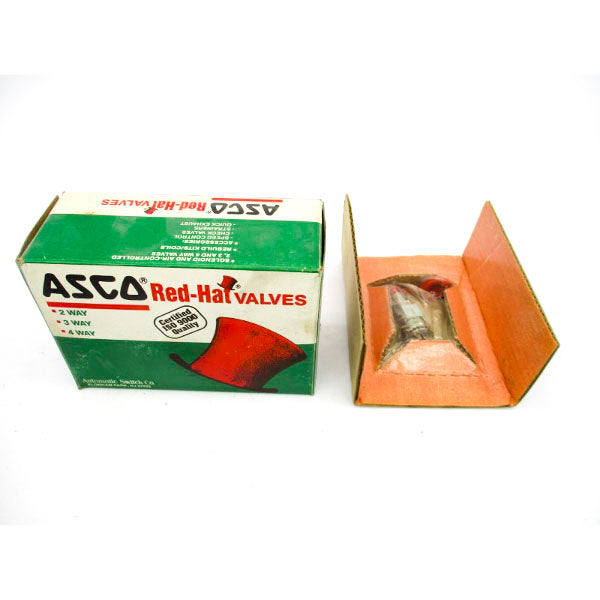 ASCO 302014 (AS PICTURED) NSMP