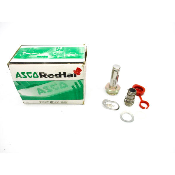 ASCO 302142 (AS PICTURED) NSMP