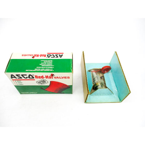 ASCO 302003-T NSMP