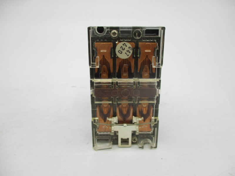 KLOCKNER MOELLER PKZM1-4-NA 660V 4A NSMP