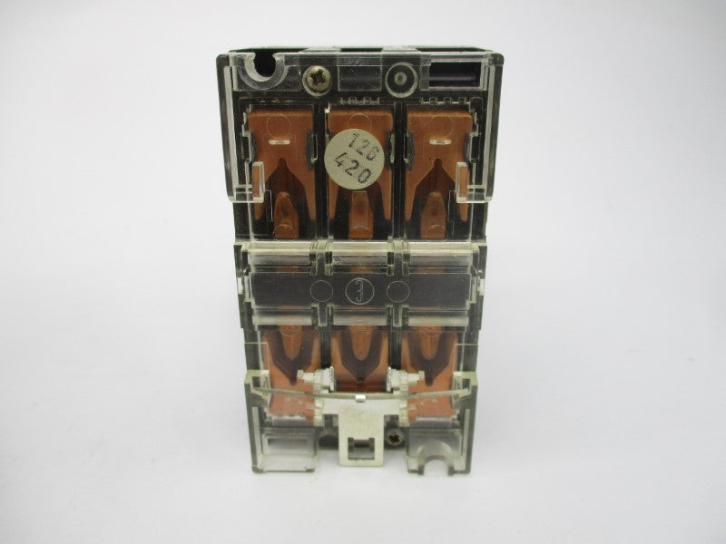 KLOCKNER MOELLER PKZM1-10 660V 10A NSMP