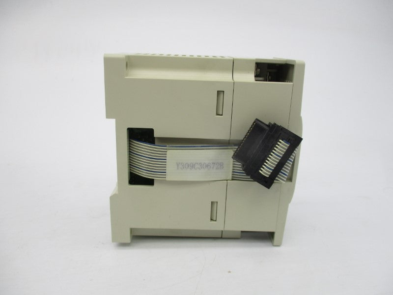 MITSUBISHI FX2N-8EYT-ESS/UL 5-30VDC 0.5A NSMP