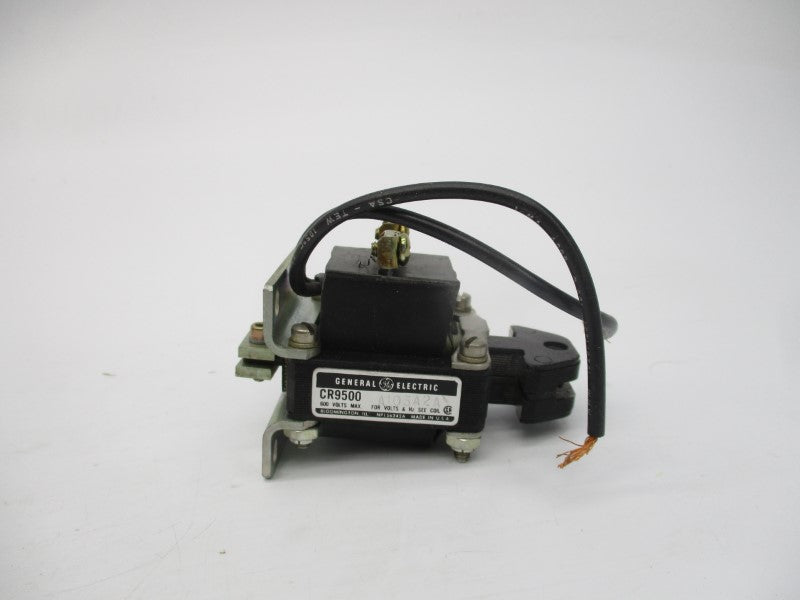 GENERAL ELECTRIC CR9500A103A2A 115V NSMP