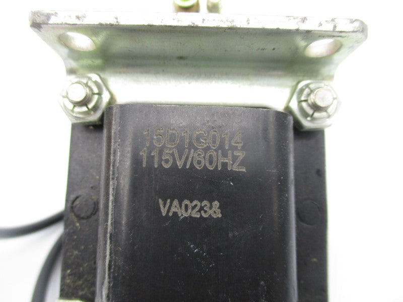 GENERAL ELECTRIC CR9500A103A2A 115V NSMP
