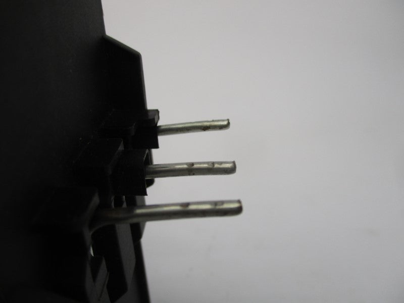 GENERAL ELECTRIC CR7G1WH SER. A 600V 1.8-2.7A UNMP