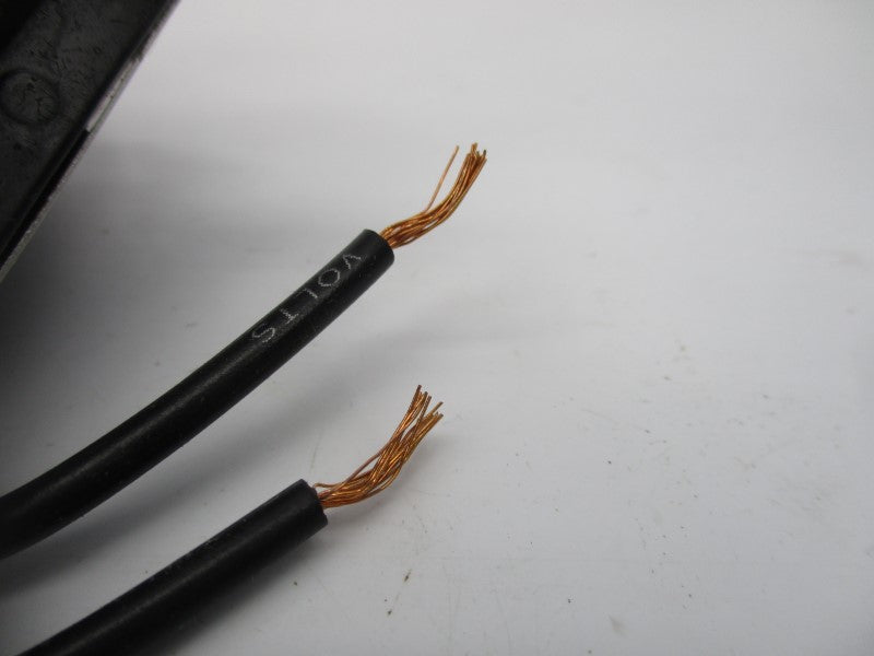 GENERAL ELECTRIC CR9500A100A2A 115V NSMP