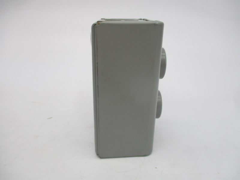 GENERAL ELECTRIC CR2943NA102E 600V (AS PICTURED) NSMP