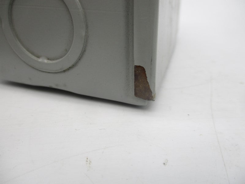 GENERAL ELECTRIC CR2943NA102E 600V (AS PICTURED) NSMP