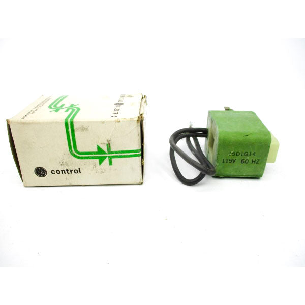 GENERAL ELECTRIC 15D1G14 115V NSMP