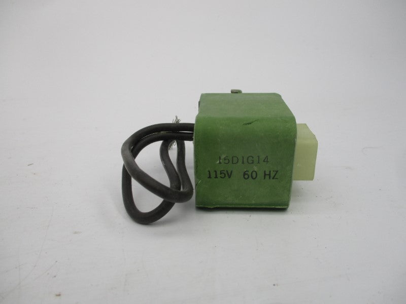 GENERAL ELECTRIC 15D1G14 115V NSMP