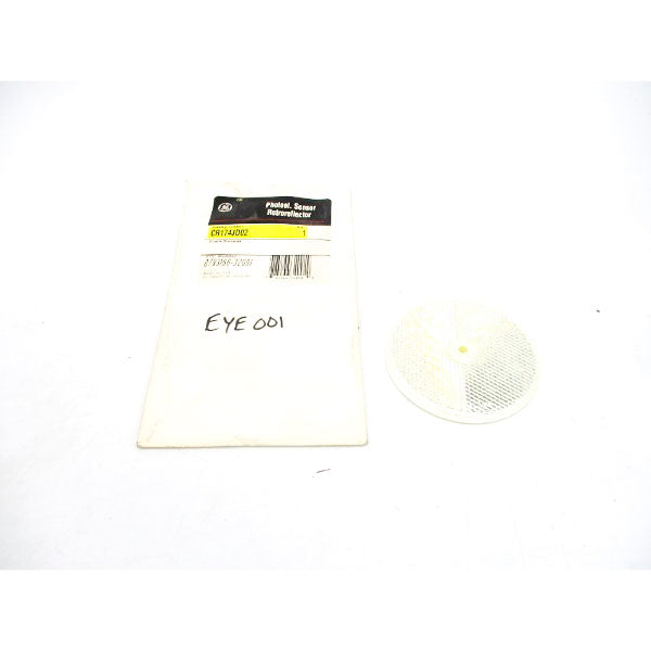 GENERAL ELECTRIC CR174JD02 NSMP